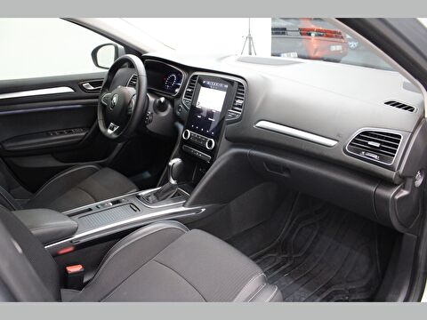 renault, megane, sedan 1.3 tce ıcon edc, otomatik, benzin 2.el otomobil | renew 18