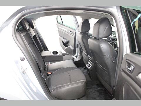 renault, megane, sedan 1.3 tce ıcon edc, otomatik, benzin 2.el otomobil | renew 23