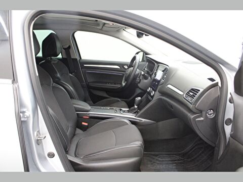 renault, megane, sedan 1.3 tce ıcon edc, otomatik, benzin 2.el otomobil | renew 17