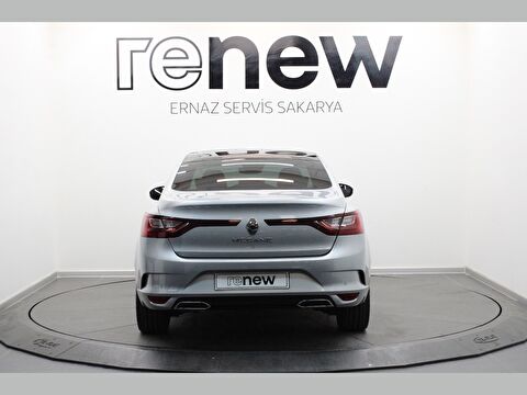 renault, megane, sedan 1.3 tce ıcon edc, otomatik, benzin 2.el otomobil | renew 9