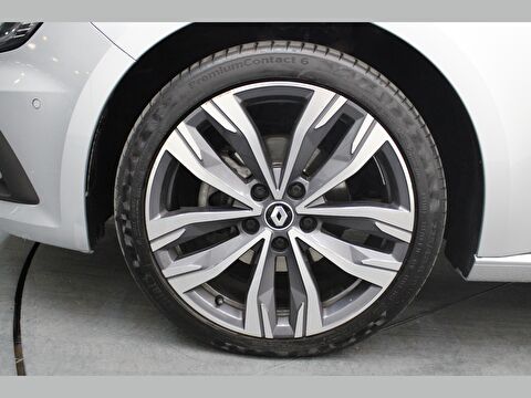 renault, megane, sedan 1.3 tce ıcon edc, otomatik, benzin 2.el otomobil | renew 13