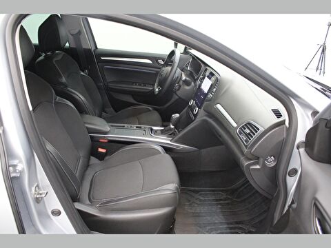 renault, megane, sedan 1.3 tce ıcon edc, otomatik, benzin 2.el otomobil | renew 19