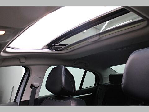 renault, megane, sedan 1.3 tce ıcon edc, otomatik, benzin 2.el otomobil | renew 39