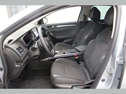 renault, megane, sedan 1.3 tce ıcon edc, otomatik, benzin 2.el otomobil | renew 16