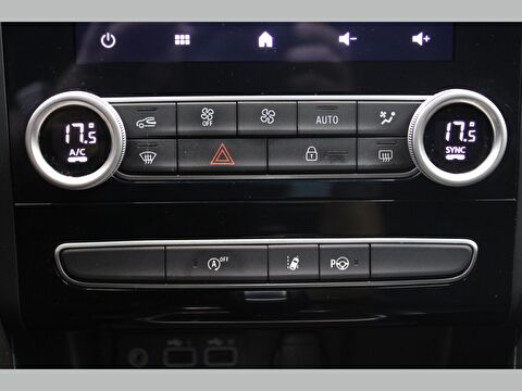 renault, megane, sedan 1.3 tce ıcon edc, otomatik, benzin 2.el otomobil | renew 30