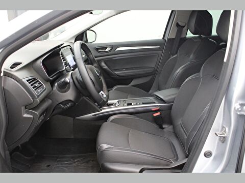 renault, megane, sedan 1.3 tce ıcon edc, otomatik, benzin 2.el otomobil | renew 14