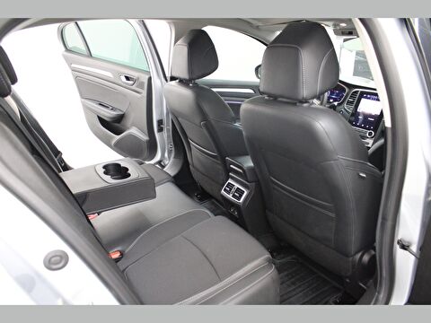 renault, megane, sedan 1.3 tce ıcon edc, otomatik, benzin 2.el otomobil | renew 22