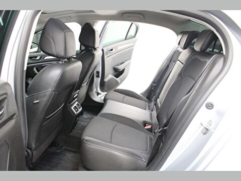 renault, megane, sedan 1.3 tce ıcon edc, otomatik, benzin 2.el otomobil | renew 20
