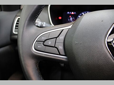renault, megane, sedan 1.3 tce ıcon edc, otomatik, benzin 2.el otomobil | renew 33