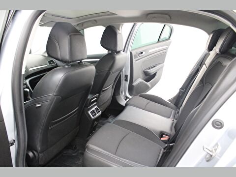 renault, megane, sedan 1.3 tce ıcon edc, otomatik, benzin 2.el otomobil | renew 21