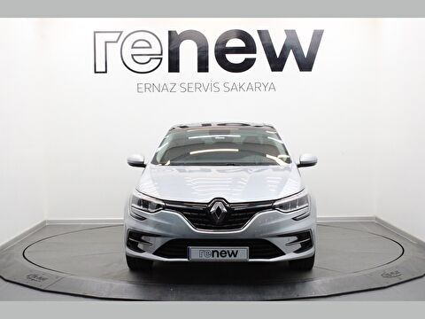 renault, megane, sedan 1.3 tce ıcon edc, otomatik, benzin 2.el otomobil | renew 4