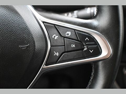 renault, kangoo multix, 1.3 tce ıconic edc, otomatik, benzin 2.el otomobil | renew 36