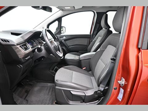renault, kangoo multix, 1.3 tce ıconic edc, otomatik, benzin 2.el otomobil | renew 19
