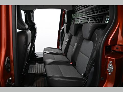 renault, kangoo multix, 1.3 tce ıconic edc, otomatik, benzin 2.el otomobil | renew 25