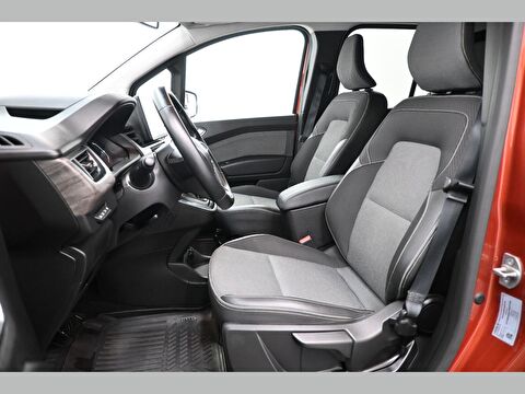 renault, kangoo multix, 1.3 tce ıconic edc, otomatik, benzin 2.el otomobil | renew 21