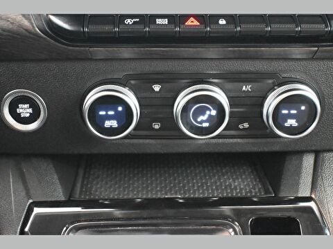 renault, kangoo multix, 1.3 tce ıconic edc, otomatik, benzin 2.el otomobil | renew 34