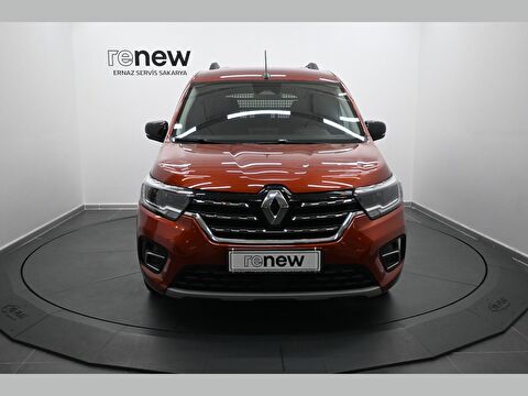 renault, kangoo multix, 1.3 tce ıconic edc, otomatik, benzin 2.el otomobil | renew 4