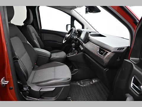 renault, kangoo multix, 1.3 tce ıconic edc, otomatik, benzin 2.el otomobil | renew 23