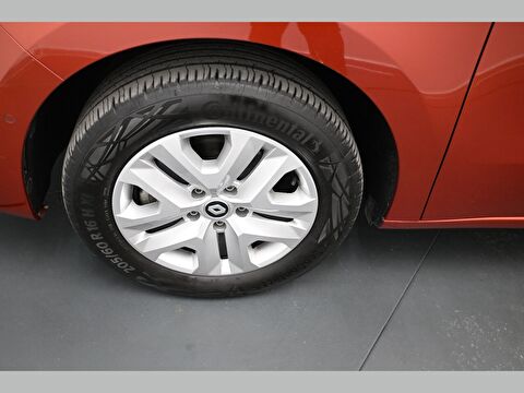 renault, kangoo multix, 1.3 tce ıconic edc, otomatik, benzin 2.el otomobil | renew 16