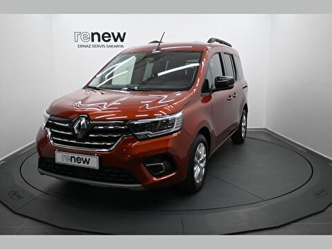 renault, kangoo multix, 1.3 tce ıconic edc, otomatik, benzin 2.el otomobil | renew 1