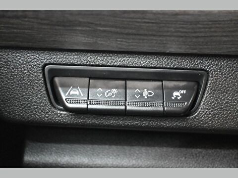 renault, kangoo multix, 1.3 tce ıconic edc, otomatik, benzin 2.el otomobil | renew 31