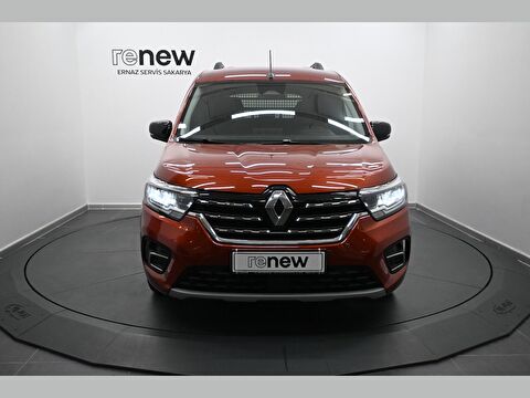 renault, kangoo multix, 1.3 tce ıconic edc, otomatik, benzin 2.el otomobil | renew 3