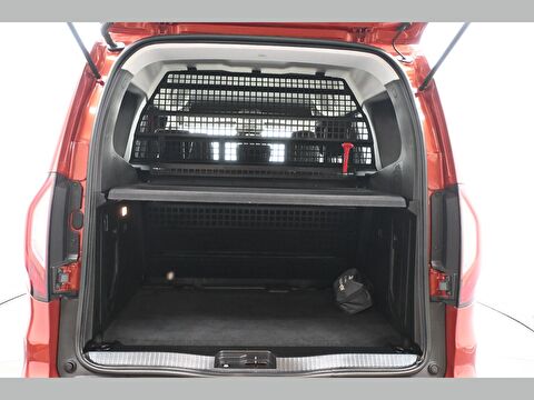 renault, kangoo multix, 1.3 tce ıconic edc, otomatik, benzin 2.el otomobil | renew 37