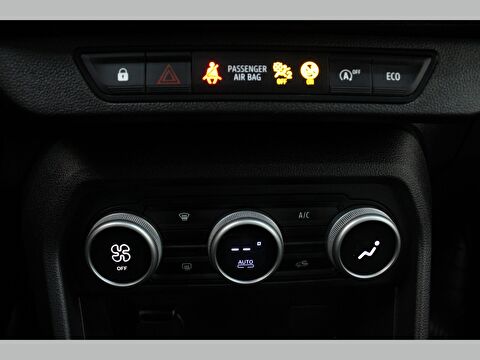 dacia, sandero, hatchback 1.0 tce stepway expression otomatik, otomatik, benzin 2.el otomobil | renew 27