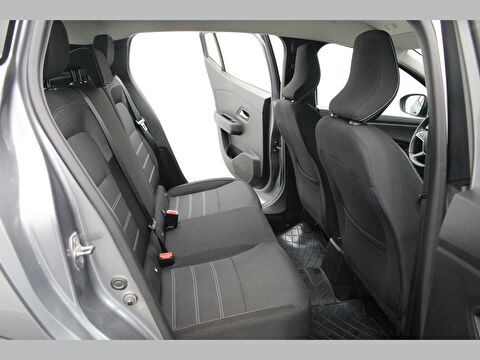 dacia, sandero, hatchback 1.0 tce stepway expression otomatik, otomatik, benzin 2.el otomobil | renew 22