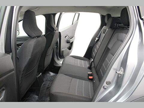 dacia, sandero, hatchback 1.0 tce stepway expression otomatik, otomatik, benzin 2.el otomobil | renew 20