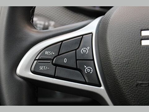 dacia, sandero, hatchback 1.0 tce stepway expression otomatik, otomatik, benzin 2.el otomobil | renew 29