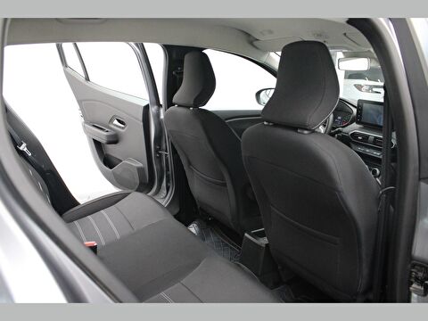 dacia, sandero, hatchback 1.0 tce stepway expression otomatik, otomatik, benzin 2.el otomobil | renew 23