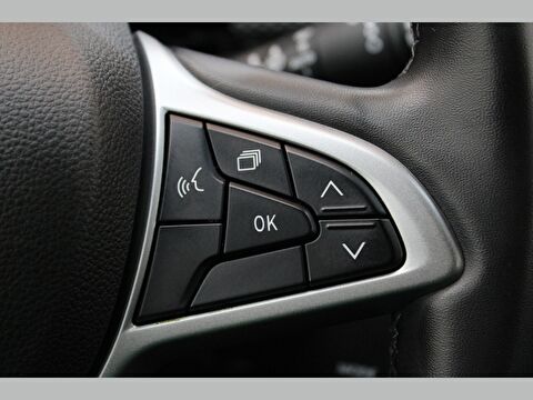 dacia, sandero, hatchback 1.0 tce stepway expression otomatik, otomatik, benzin 2.el otomobil | renew 30