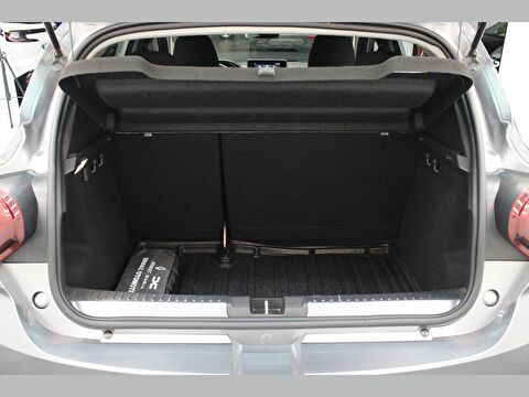 dacia, sandero, hatchback 1.0 tce stepway expression otomatik, otomatik, benzin 2.el otomobil | renew 33