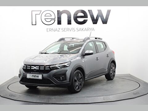 Hatchback 1.0 Tce Stepway Expression Otomatik, 2. el otomobil | renew