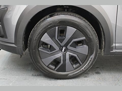 dacia, sandero, hatchback 1.0 tce stepway expression otomatik, otomatik, benzin 2.el otomobil | renew 13