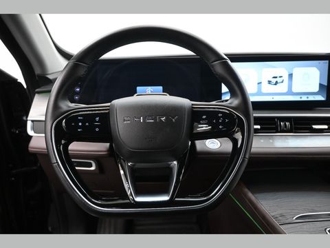 chery, tiggo 8 pro max, tiggo8 pro max 1.6 tgdı exceptional (7 koltuk) dct, otomatik, benzin 2.el otomobil | renew 31