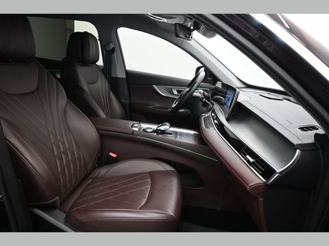 chery, tiggo 8 pro max, tiggo8 pro max 1.6 tgdı exceptional (7 koltuk) dct, otomatik, benzin 2.el otomobil | renew 23