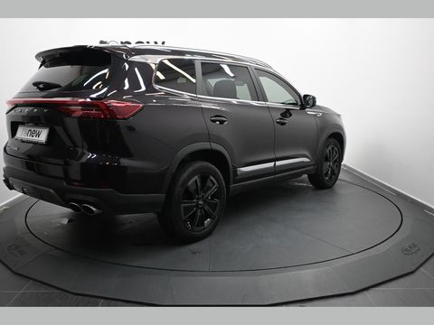chery, tiggo 8 pro max, tiggo8 pro max 1.6 tgdı exceptional (7 koltuk) dct, otomatik, benzin 2.el otomobil | renew 8