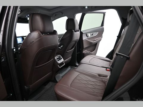 chery, tiggo 8 pro max, tiggo8 pro max 1.6 tgdı exceptional (7 koltuk) dct, otomatik, benzin 2.el otomobil | renew 28