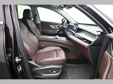 chery, tiggo 8 pro max, tiggo8 pro max 1.6 tgdı exceptional (7 koltuk) dct, otomatik, benzin 2.el otomobil | renew 24