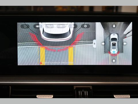 chery, tiggo 8 pro max, tiggo8 pro max 1.6 tgdı exceptional (7 koltuk) dct, otomatik, benzin 2.el otomobil | renew 47