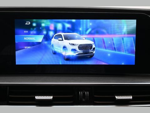 chery, tiggo 8 pro max, tiggo8 pro max 1.6 tgdı exceptional (7 koltuk) dct, otomatik, benzin 2.el otomobil | renew 43