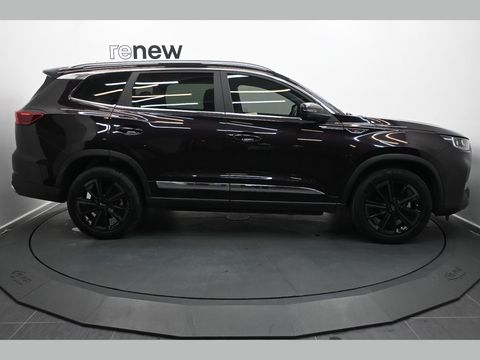 chery, tiggo 8 pro max, tiggo8 pro max 1.6 tgdı exceptional (7 koltuk) dct, otomatik, benzin 2.el otomobil | renew 7