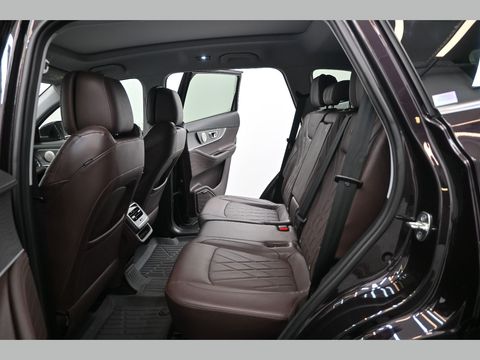 chery, tiggo 8 pro max, tiggo8 pro max 1.6 tgdı exceptional (7 koltuk) dct, otomatik, benzin 2.el otomobil | renew 29