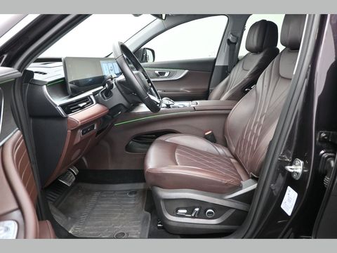 chery, tiggo 8 pro max, tiggo8 pro max 1.6 tgdı exceptional (7 koltuk) dct, otomatik, benzin 2.el otomobil | renew 18