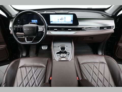 chery, tiggo 8 pro max, tiggo8 pro max 1.6 tgdı exceptional (7 koltuk) dct, otomatik, benzin 2.el otomobil | renew 30