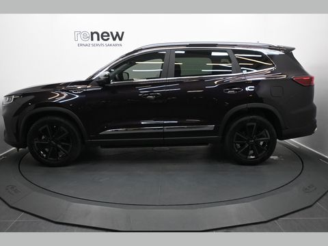 chery, tiggo 8 pro max, tiggo8 pro max 1.6 tgdı exceptional (7 koltuk) dct, otomatik, benzin 2.el otomobil | renew 11