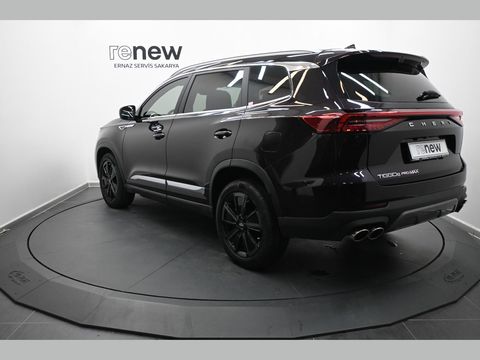 chery, tiggo 8 pro max, tiggo8 pro max 1.6 tgdı exceptional (7 koltuk) dct, otomatik, benzin 2.el otomobil | renew 10