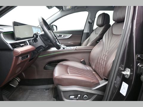 chery, tiggo 8 pro max, tiggo8 pro max 1.6 tgdı exceptional (7 koltuk) dct, otomatik, benzin 2.el otomobil | renew 20
